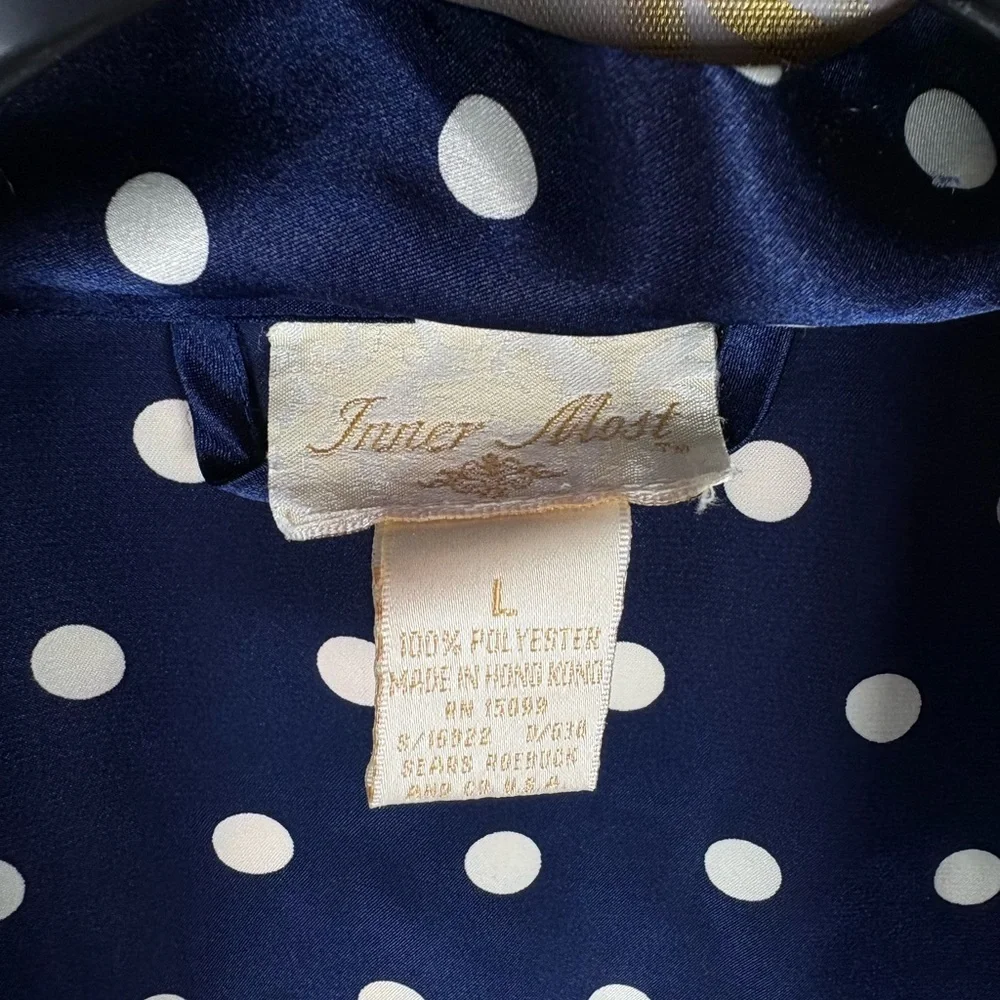 Inner Most elegant navy
